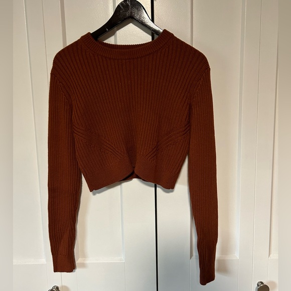 Wilfred Free Boland Sweater - Picture 1 of 2